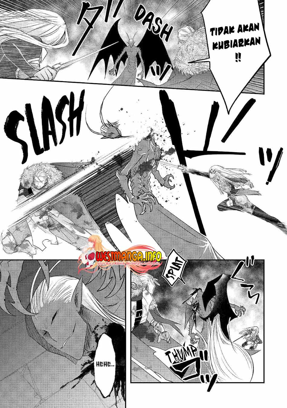 Kanchigai no Atelier Master